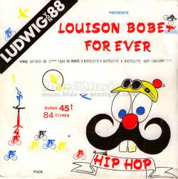 Ludwig Von 88 : Louison Bobet for Ever